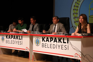 Temmuz Ayı Meclis Toplantısı Tamamlandı